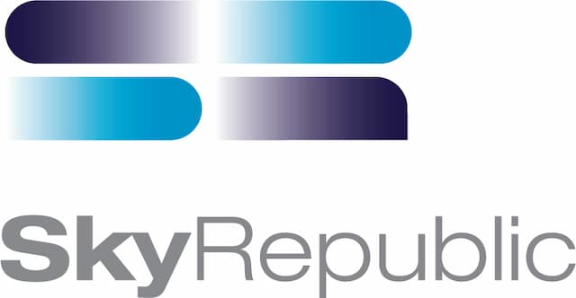 company speaker logo